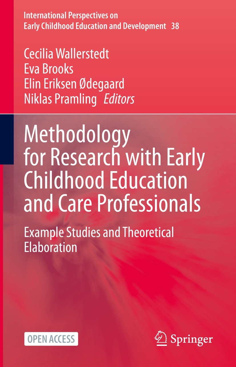 research methodology in education