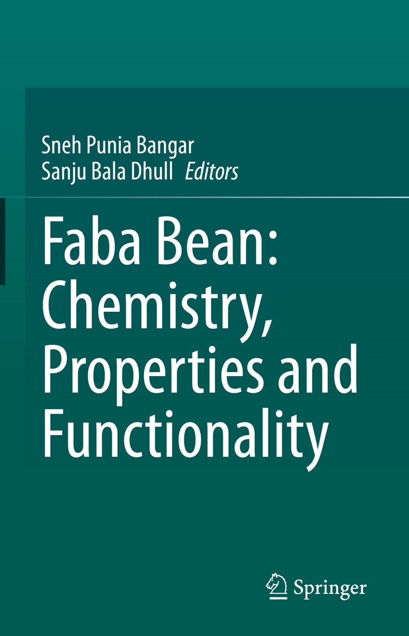 Thermal treatment of faba bean for flavour improvement 