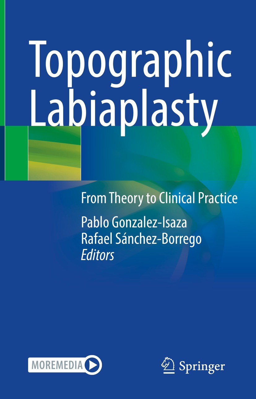 Topographic Labiaplasty: From Theory to Clinical Practice | Springer Nature  Link