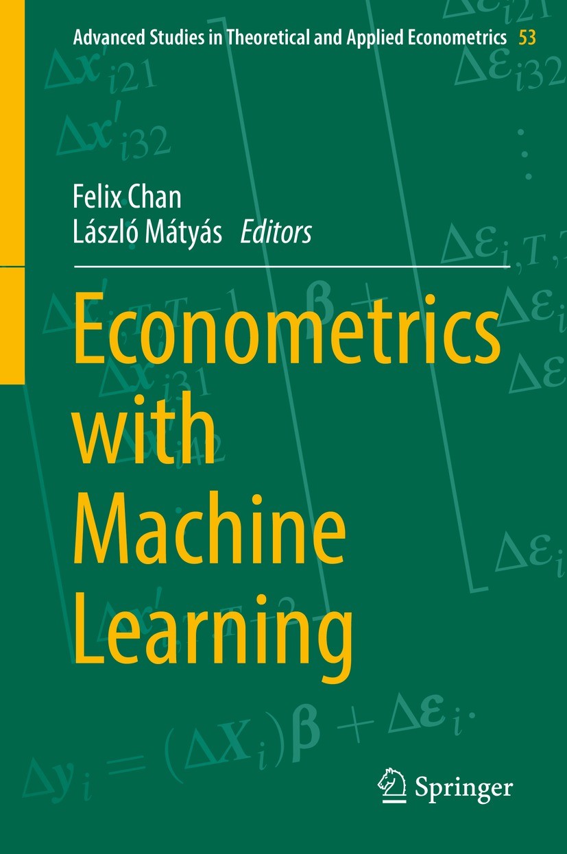 Book Machine Learning