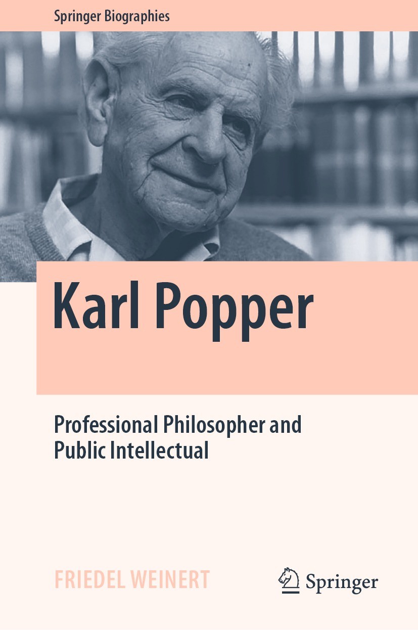 Karl Popper: Philosopher and Public Intellectual SpringerLink