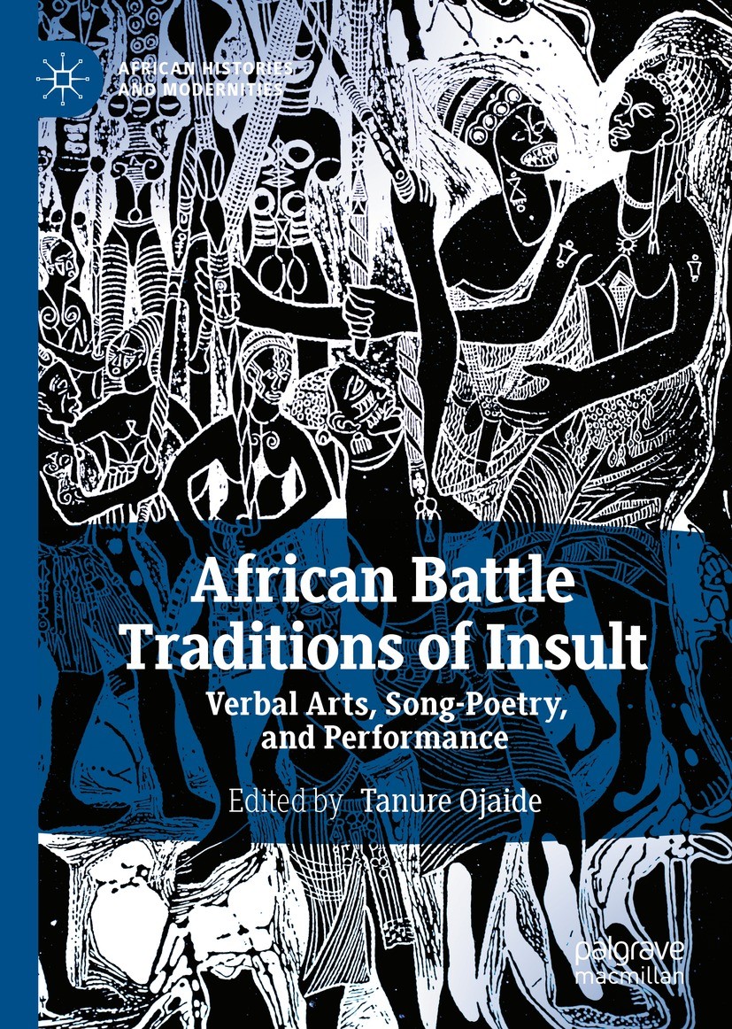 Udje As Poetry And Performance