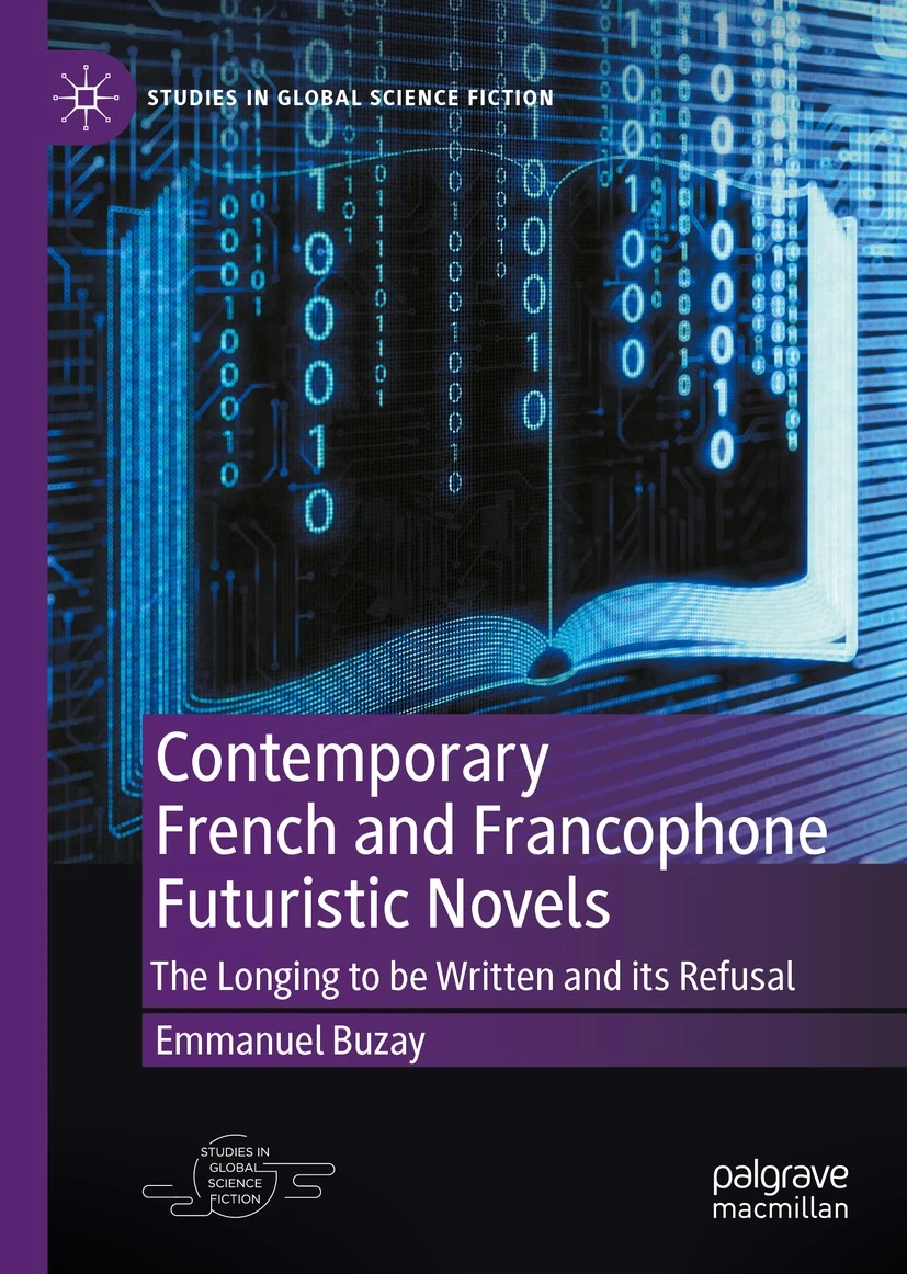 Buchcover