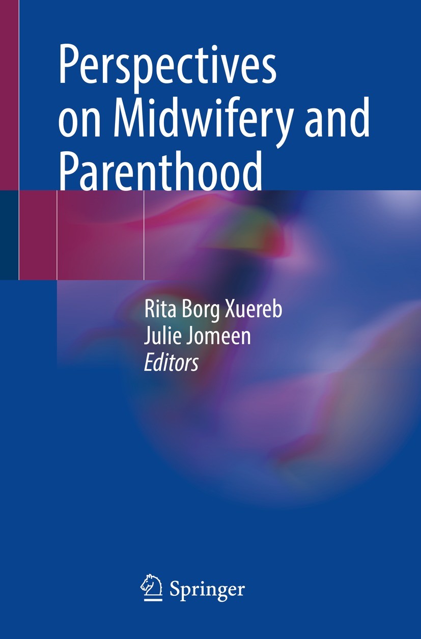 Perspectives on Midwifery and Parenthood SpringerLink pic