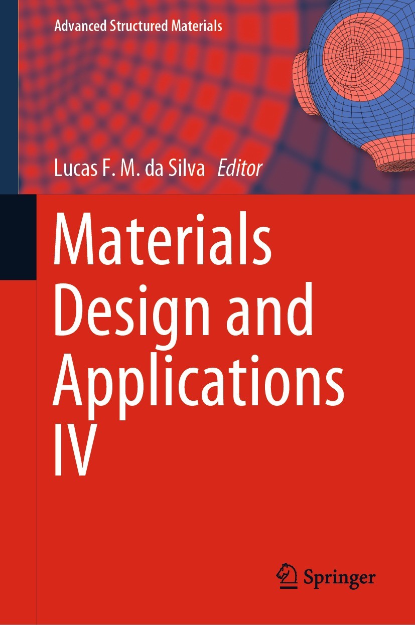 Materials Design and Applications IV | SpringerLink