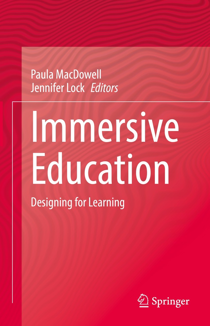 Immersive Education: Designing for Learning SpringerLink