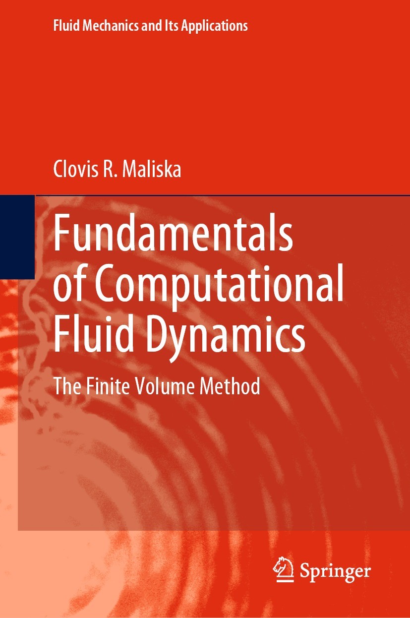 Fundamentals of Computational Fluid Dynamics: The Finite Volume 