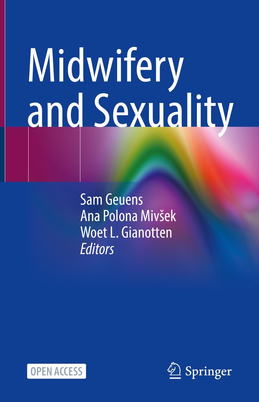 Midwifery and Sexuality SpringerLink