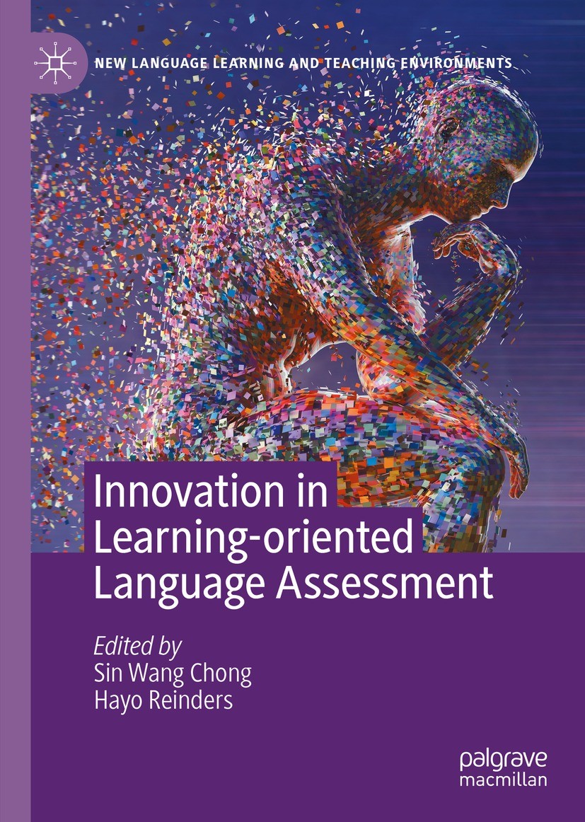 Language SpringerLink | Assessment Innovation Learning-Oriented in