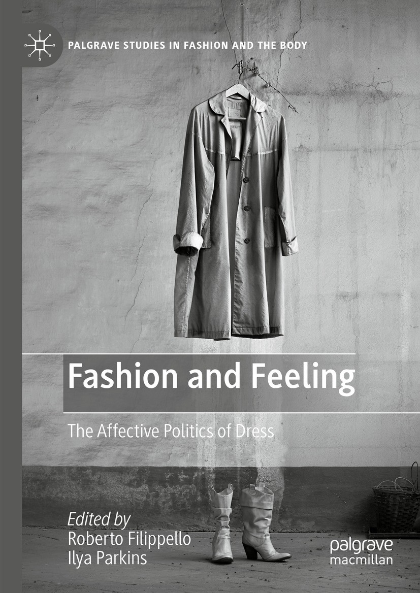 Fashion and Feeling: The Affective Politics of Dress SpringerLink