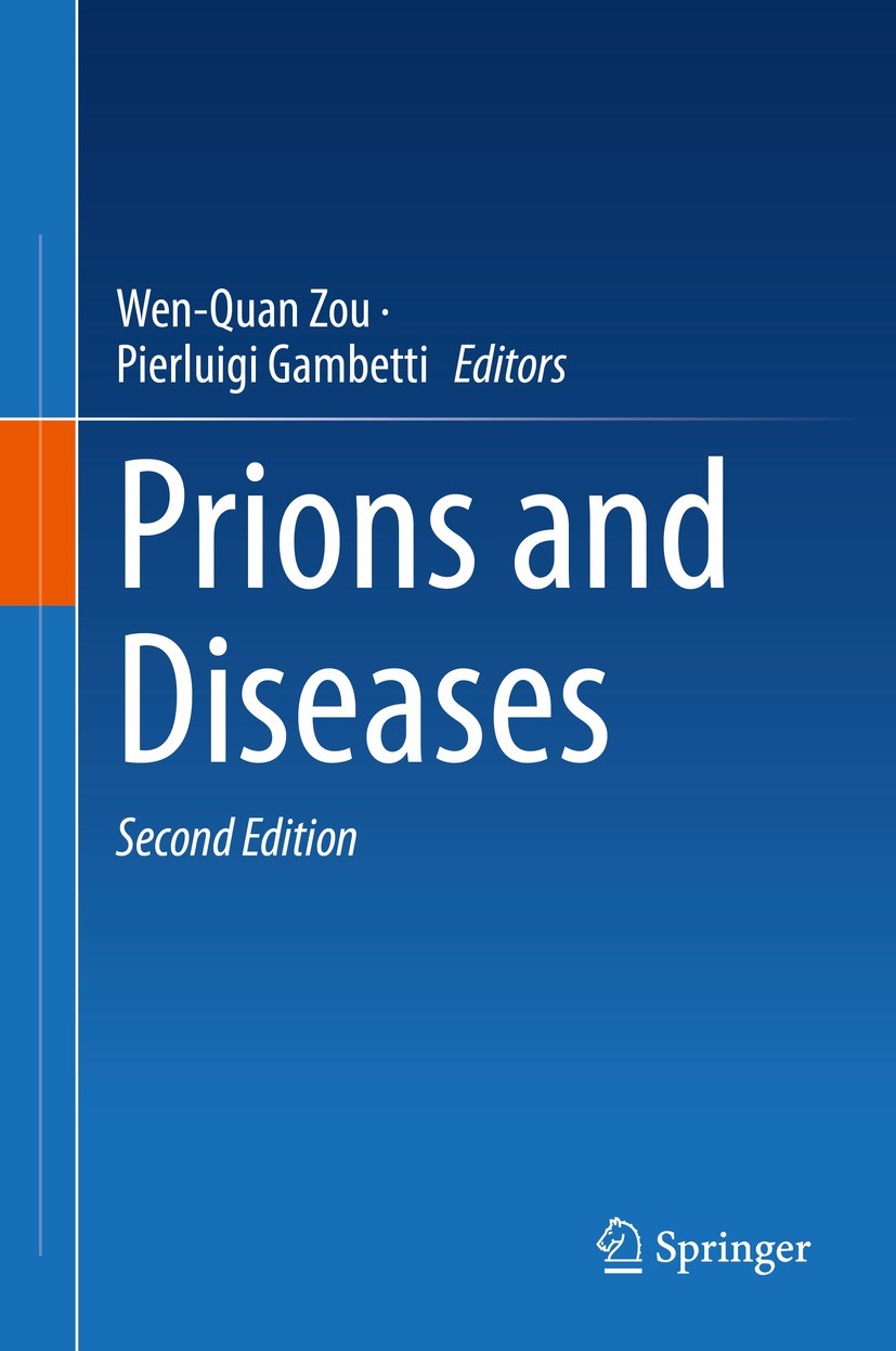 Detection of Prions in a Cadaver for Anatomical Practice