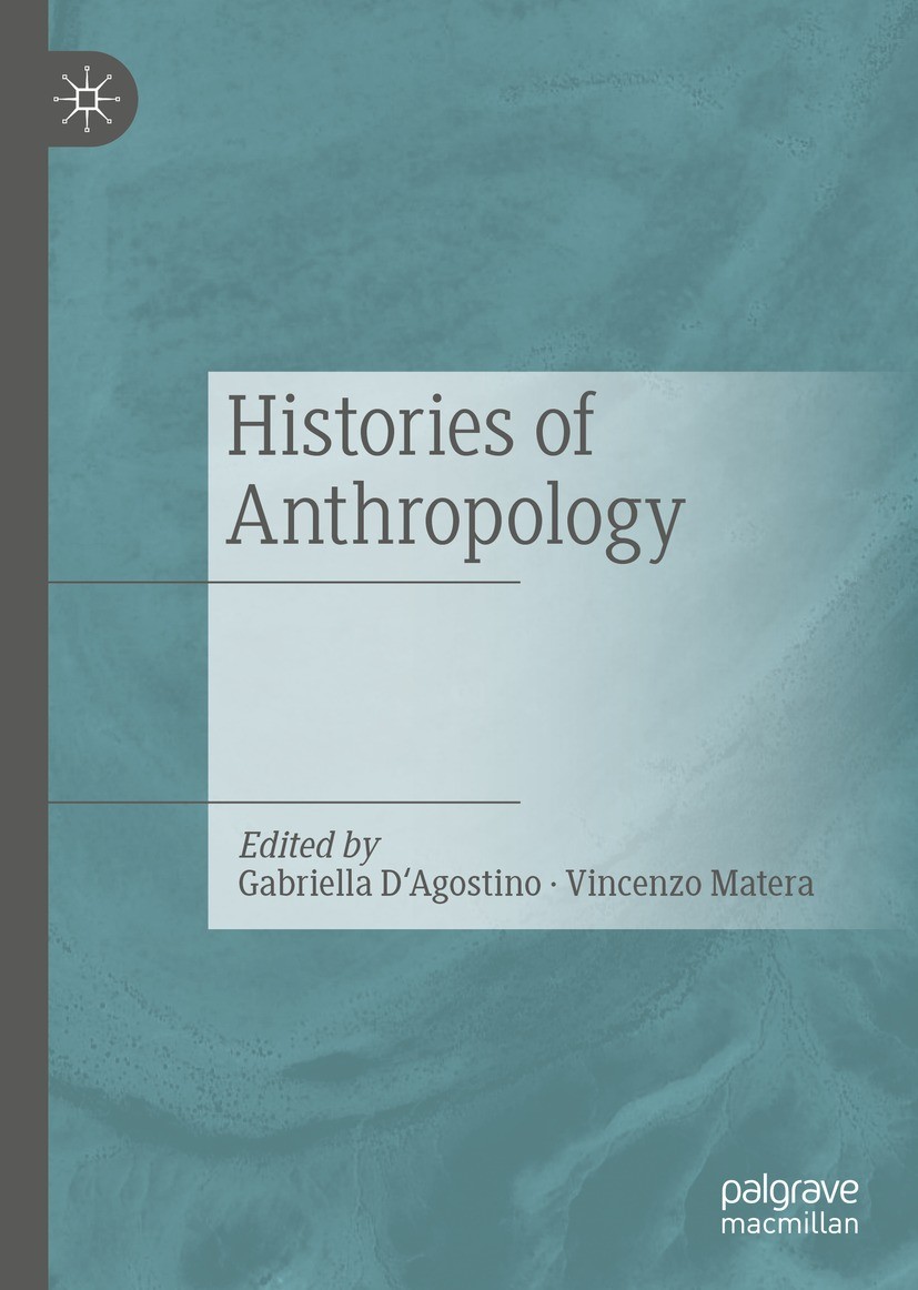 Self-Anthropology: Become your own anthropologist with personal field notes