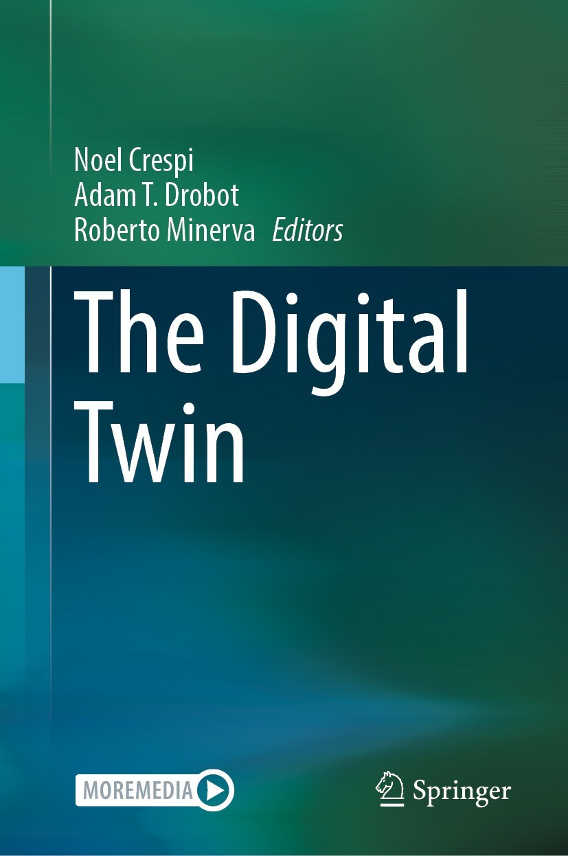 洋書 Digital Twin Development The Digital Twin | SpringerLink