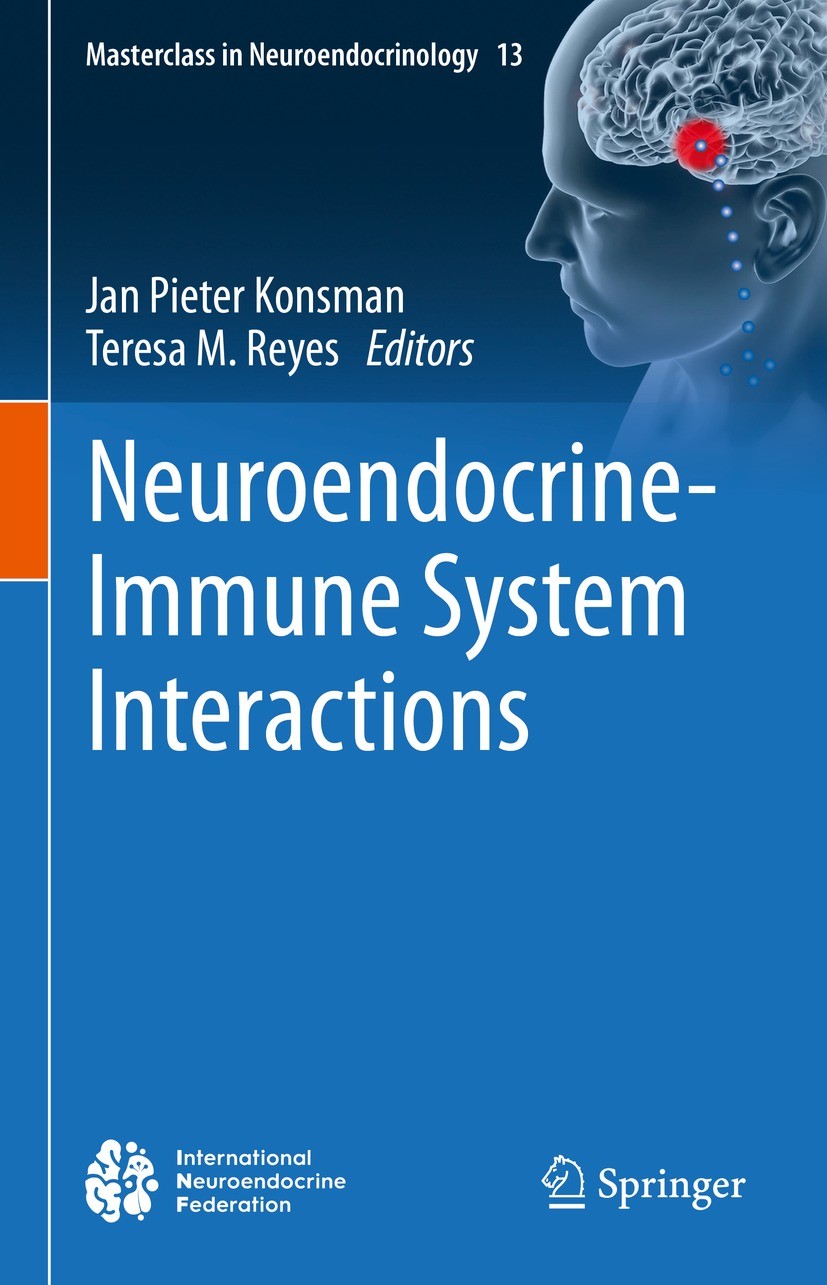Neuroendocrine-immune Interactions in Major Depressive Disorder:  Glucocorticoids and Glucocorticoid Receptors | SpringerLink