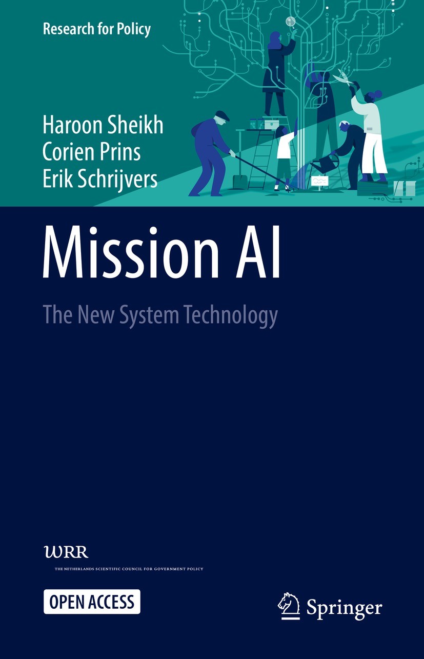 Mission AI The New System Technology