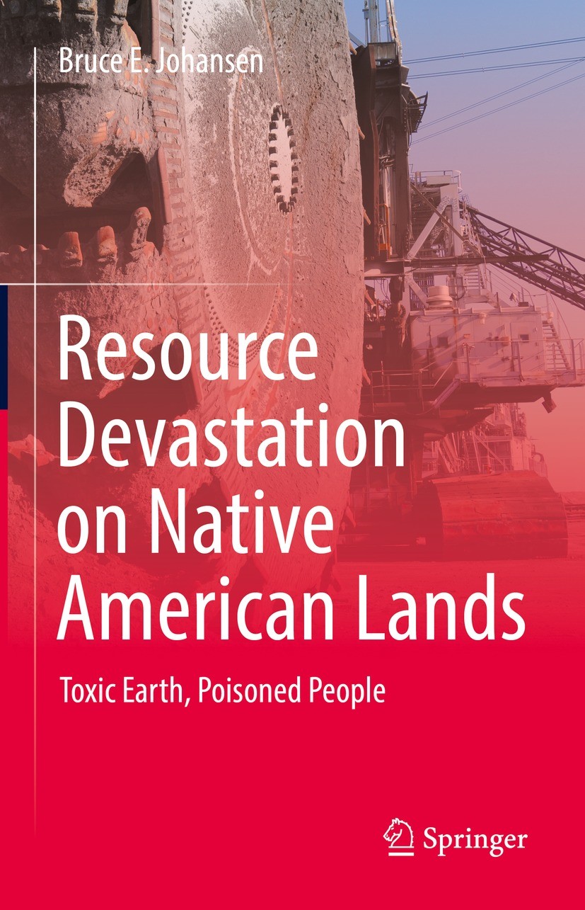 The Lasting Harms of Toxic Exposure in Native American Communities