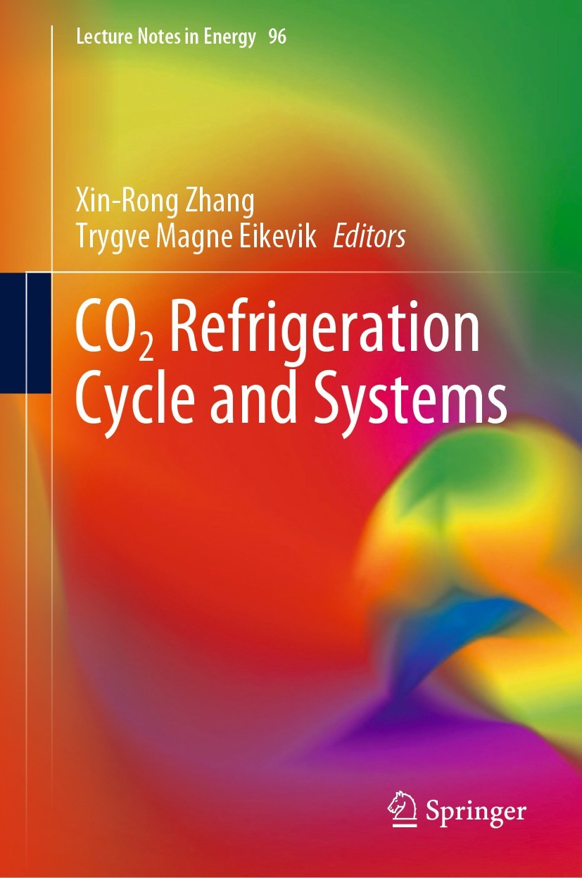 CO2 Refrigeration Cycle and Systems SpringerLink