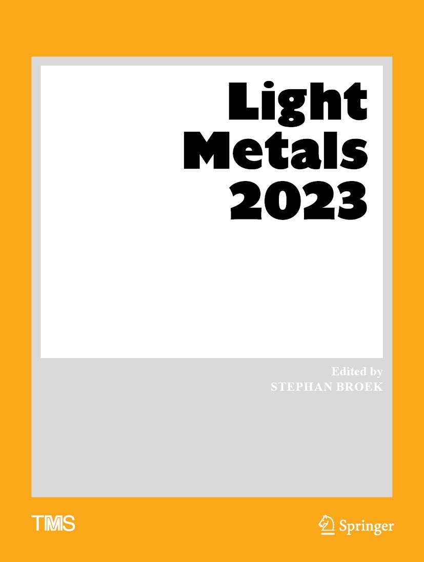 Light Metals 2023