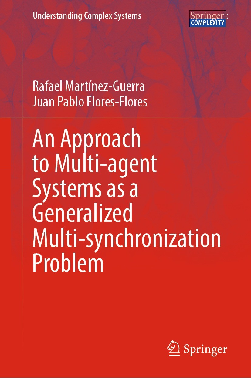 An Approach to Multi-agent Systems as a Generalized Multi-synchronization  Problem | SpringerLink