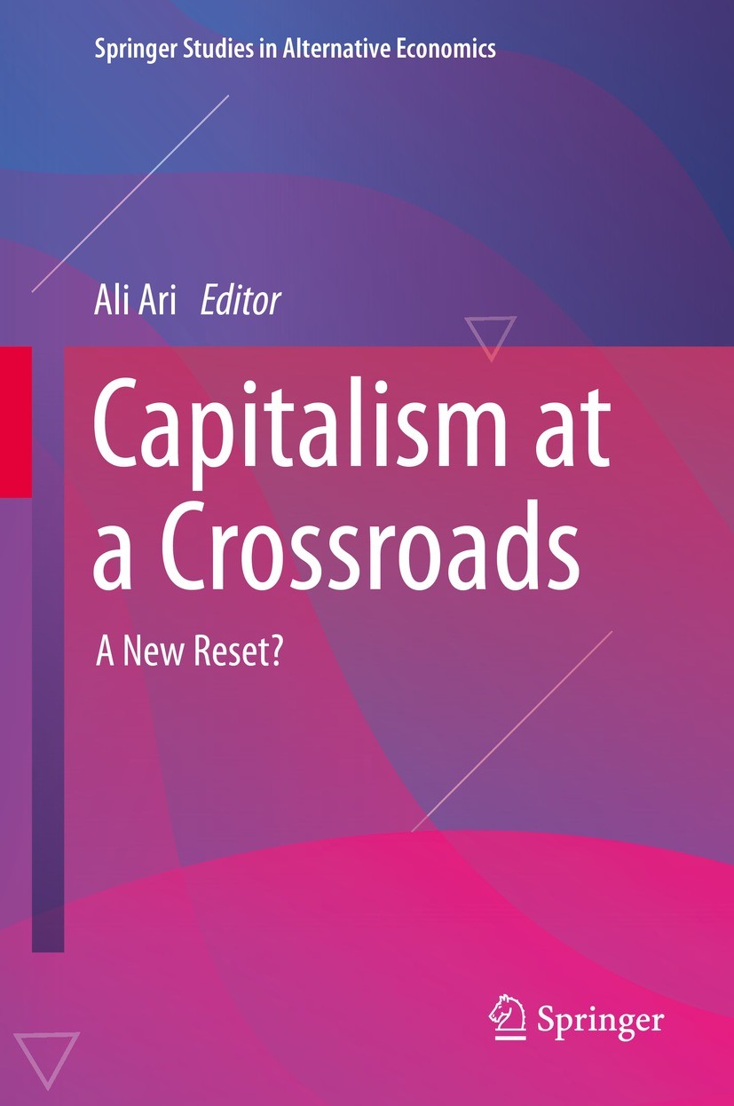 CAPITALISM【2022年メッセージ作品】 Amazon.com: Spiderweb Capitalism: How Global Elites Exploit