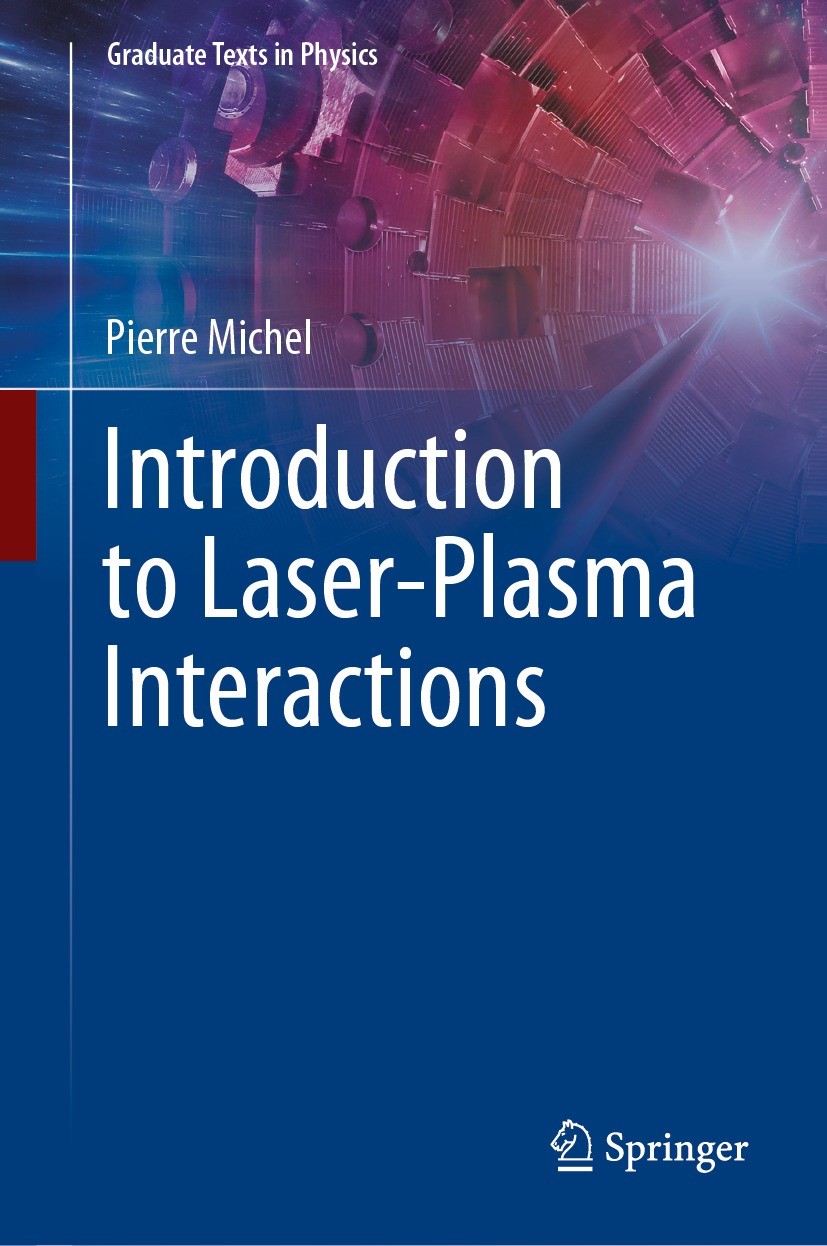Introduction to Laser-Plasma Interactions | SpringerLink