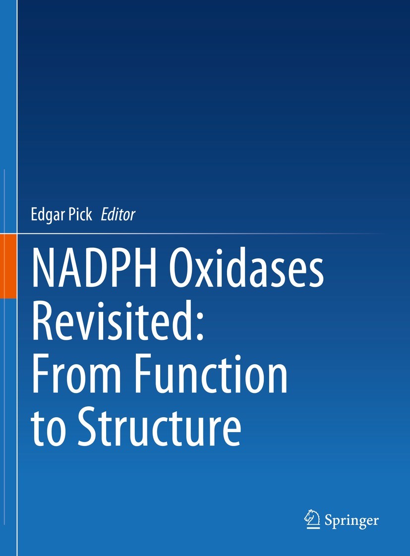 Nadph Structure