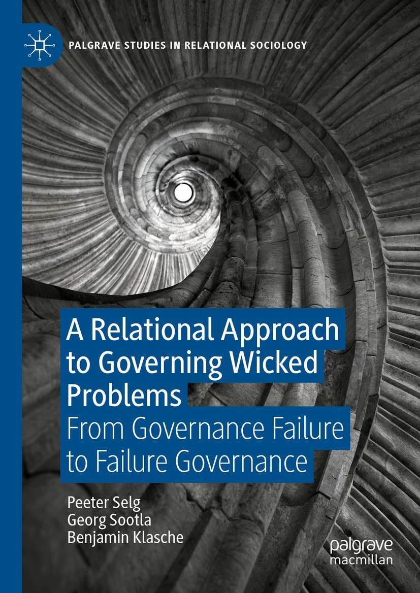 A Relational Approach to Governing Wicked Problems A Relational Approach to Governing Wicked Problems