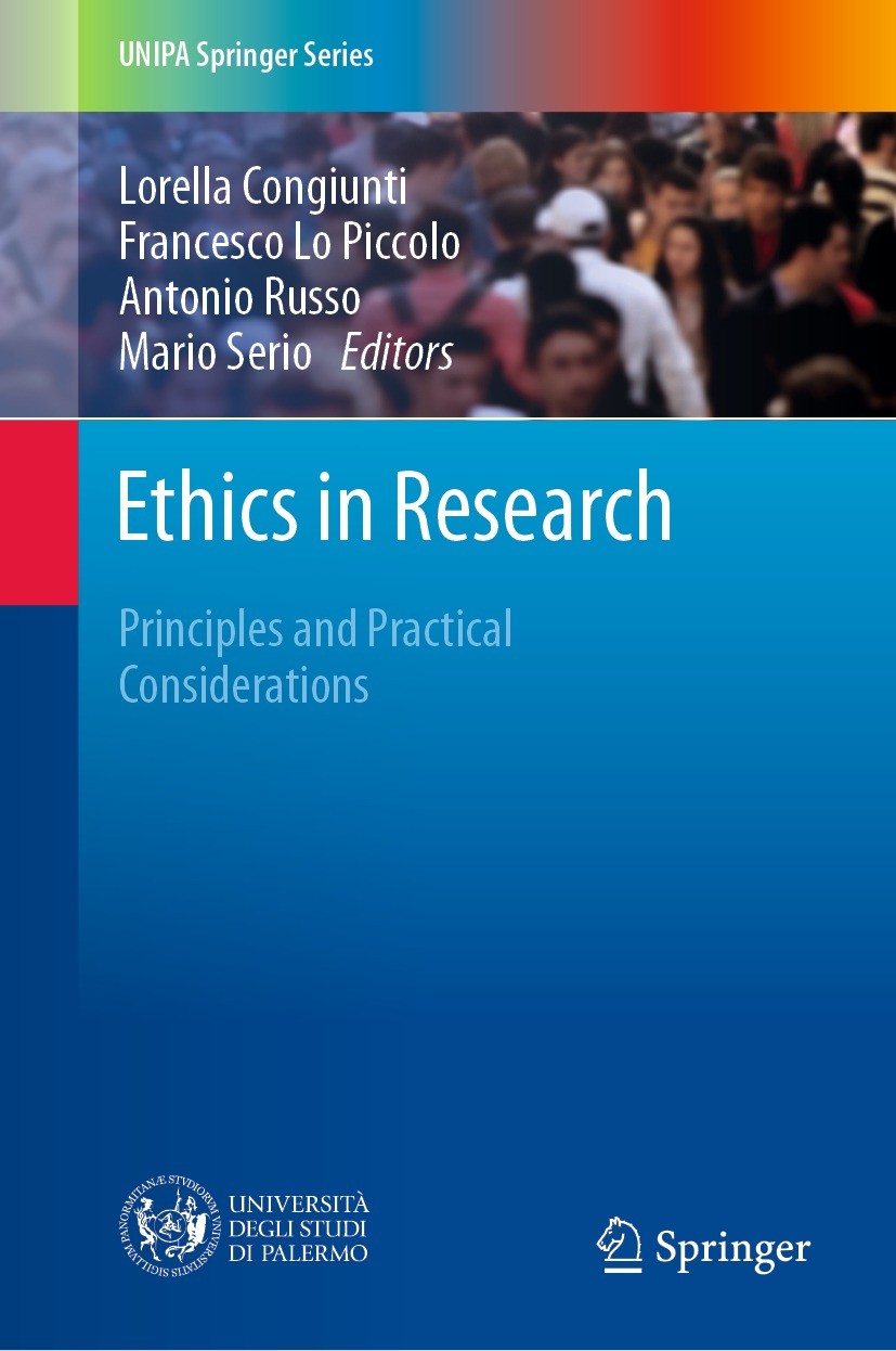 Ethics in Research: Principles and Practical Considerations | SpringerLink
