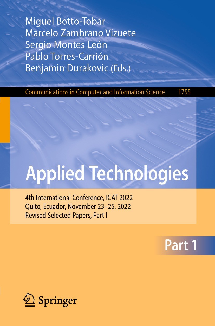 ICAT2022 cover