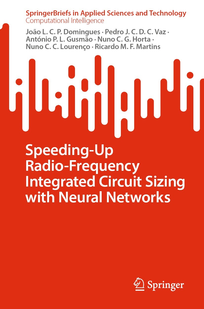 人気ブランド新作豊富 Speeding-Up with Sizing Circuit Integrated Radio-Frequency ビジネス・経済