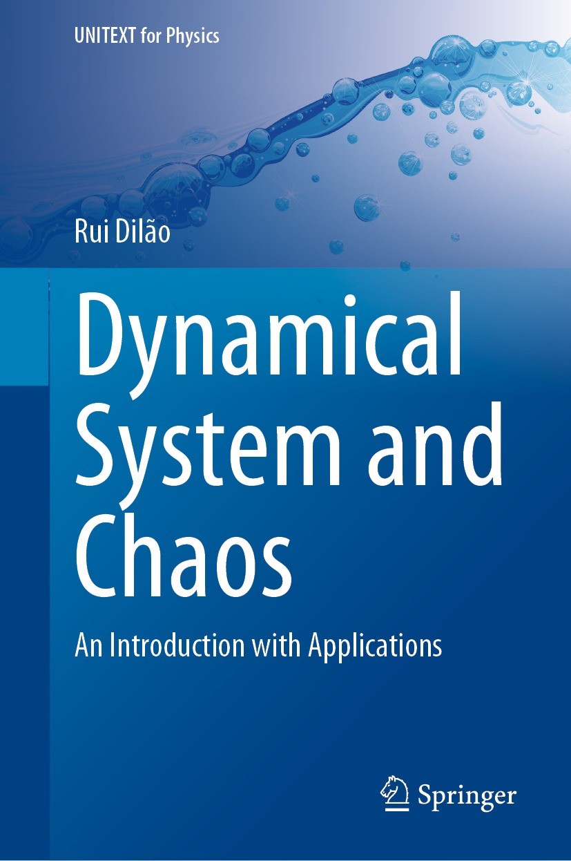 A First Course In Chaotic Dynamical Systems (Advances in