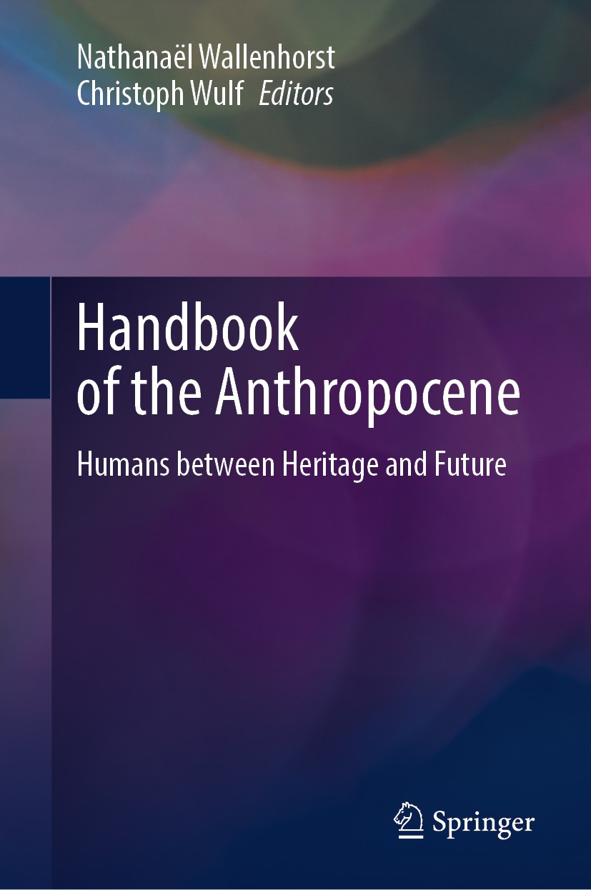 洋書 World Prehistory and the Anthropocene World Prehistory and the Anthropocene: McCorriston, Joy