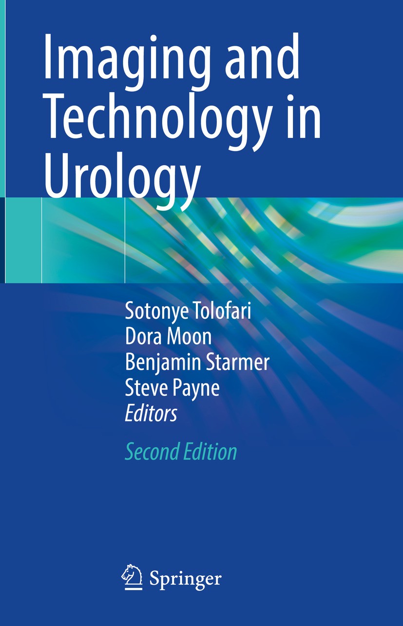 Imaging and Technology in Urology | SpringerLink