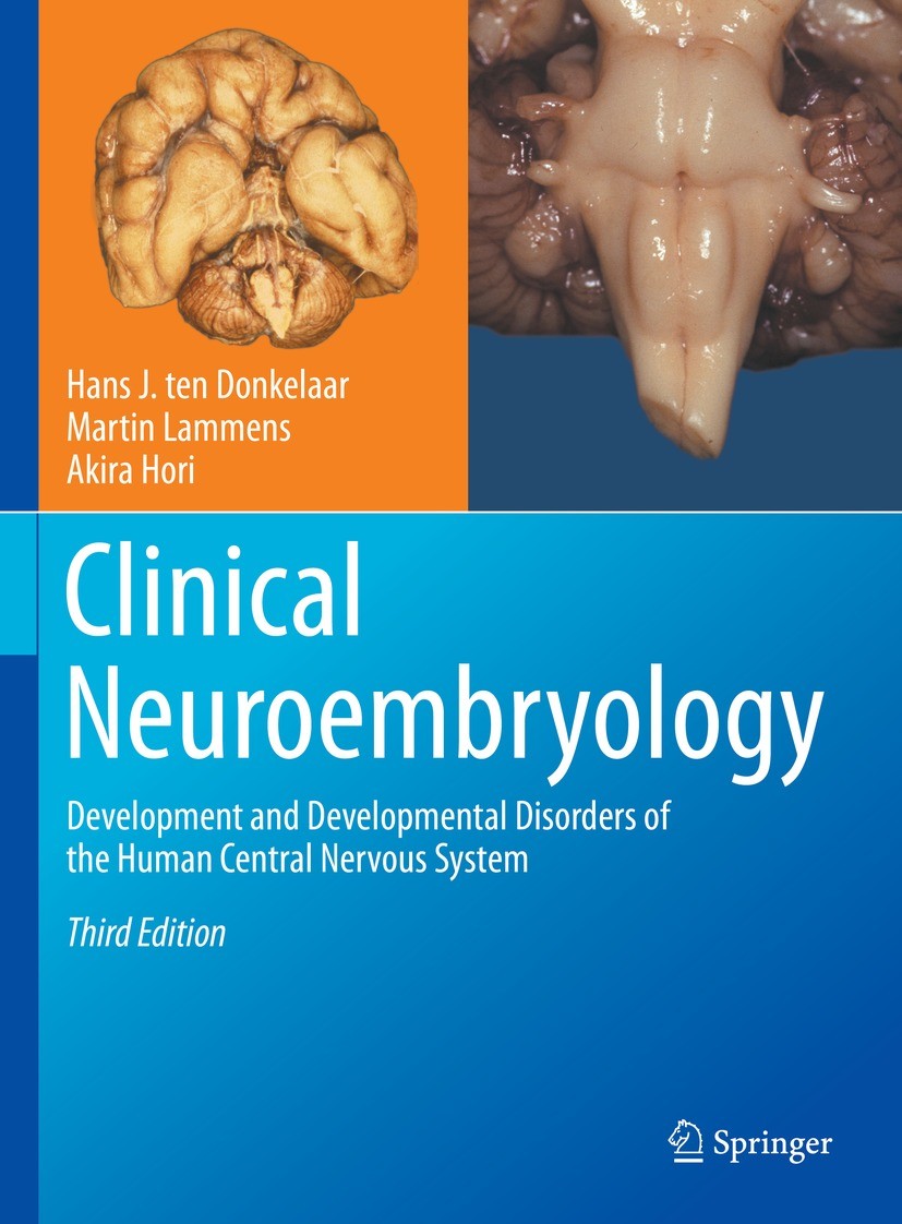 Clinical Neuroembryology: Development and Developmental Clinical Neuroembryology: Development and Developmental