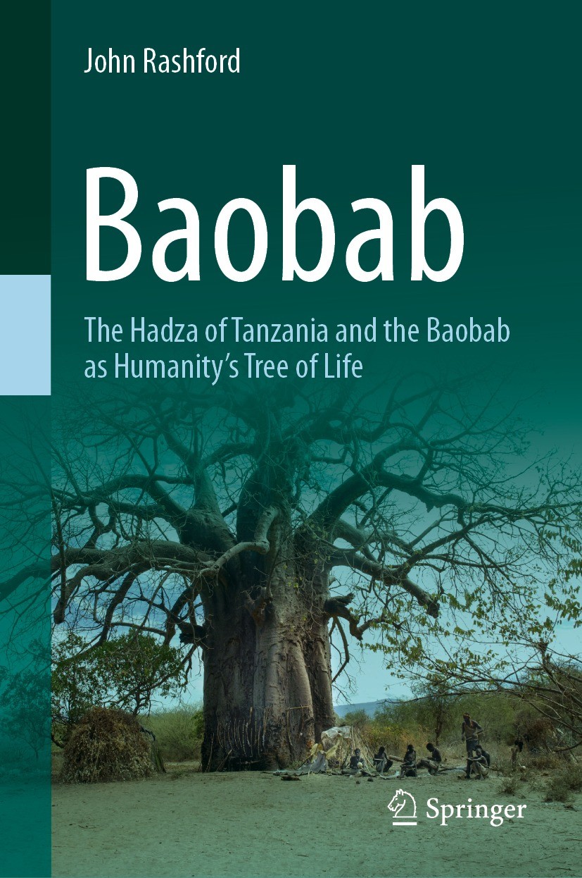 Hadza Influence on Baobab Regeneration | SpringerLink