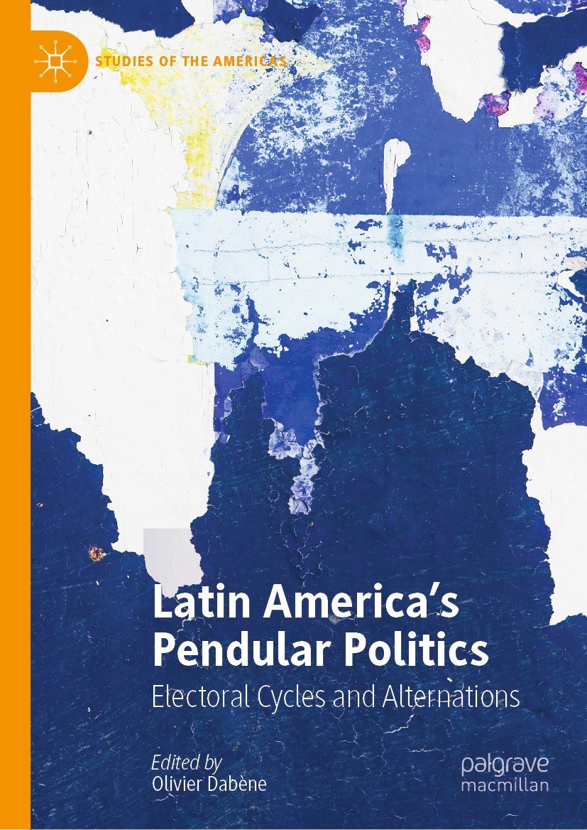 estético preferir cascada New Political Cycle in Chile: From Centrist Consensus to the Struggle for  Cultural Hegemony | SpringerLink