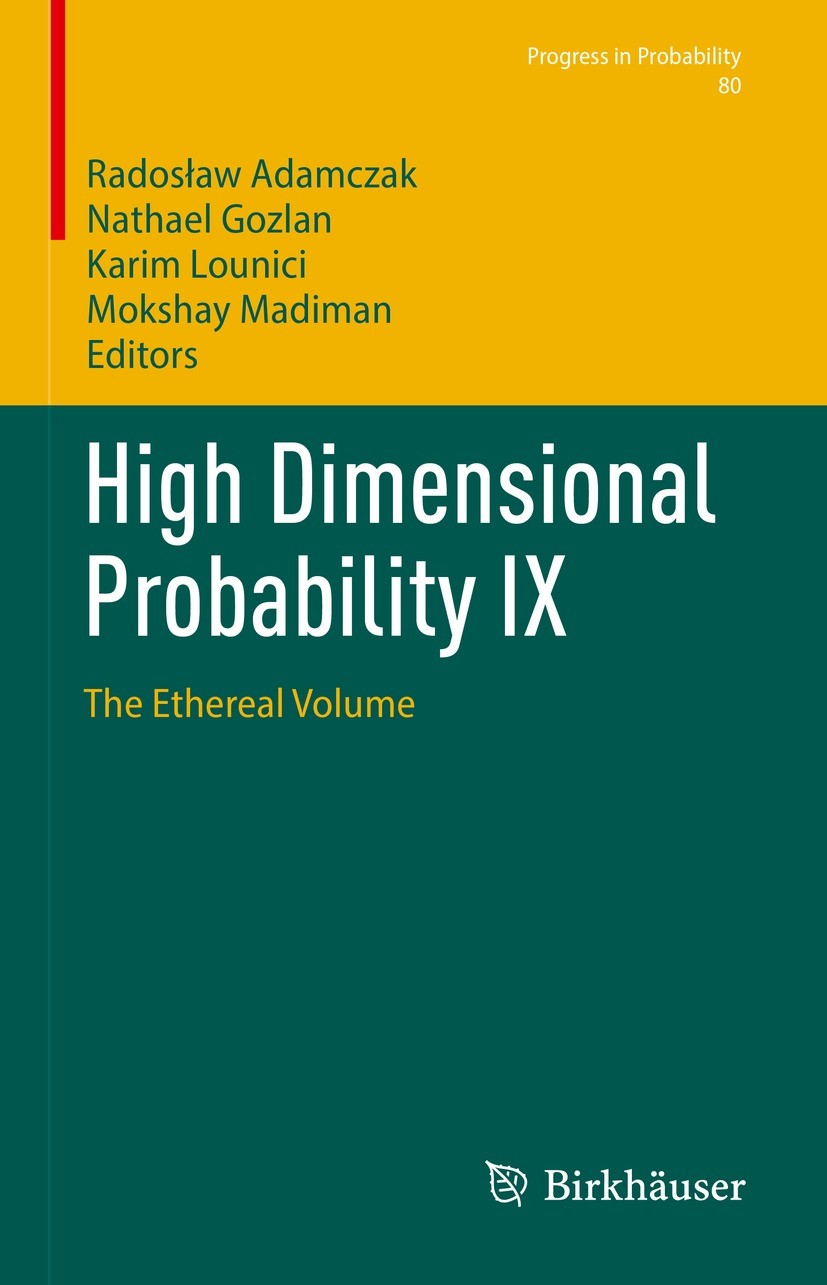 A Probability Path: Sidney Resnick: 9780817640552: Amazon