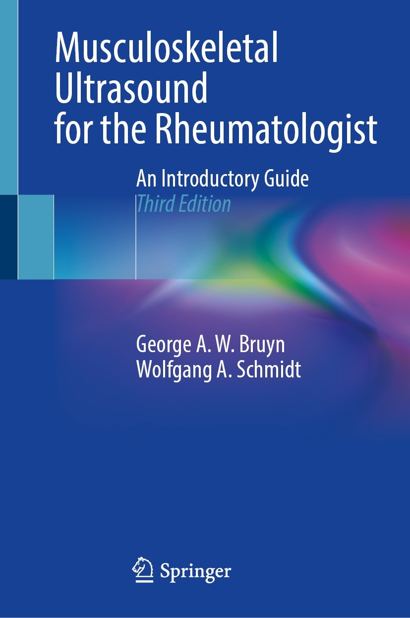 Ultrasound　Review-　in　Rheumatology　洋書　Paperback　Springer　Musculoskeletal