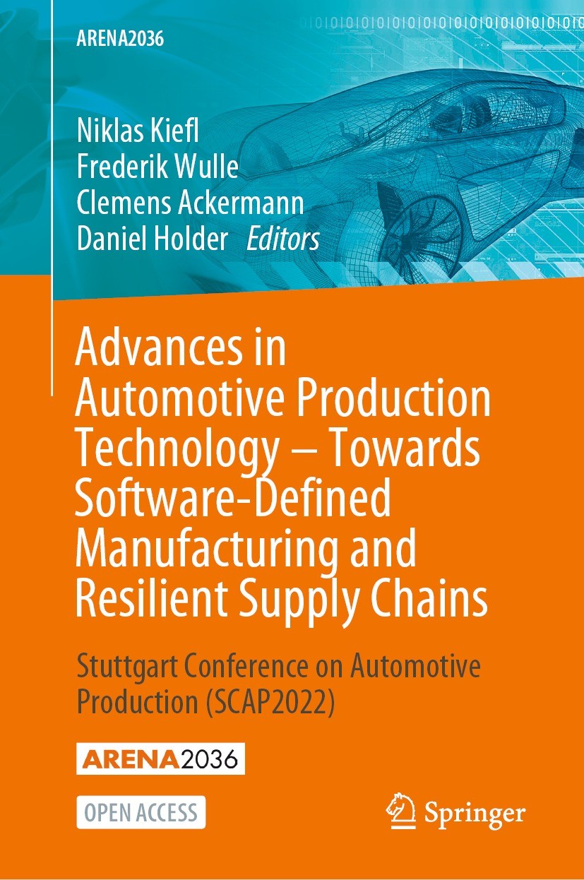 Advances in Automotive Production Technology – Towards Advances in Automotive Production Technology – Towards