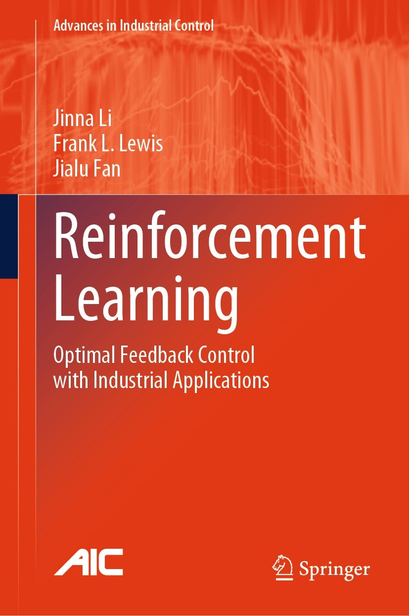 Reinforcement Learning: Optimal Feedback Control with
