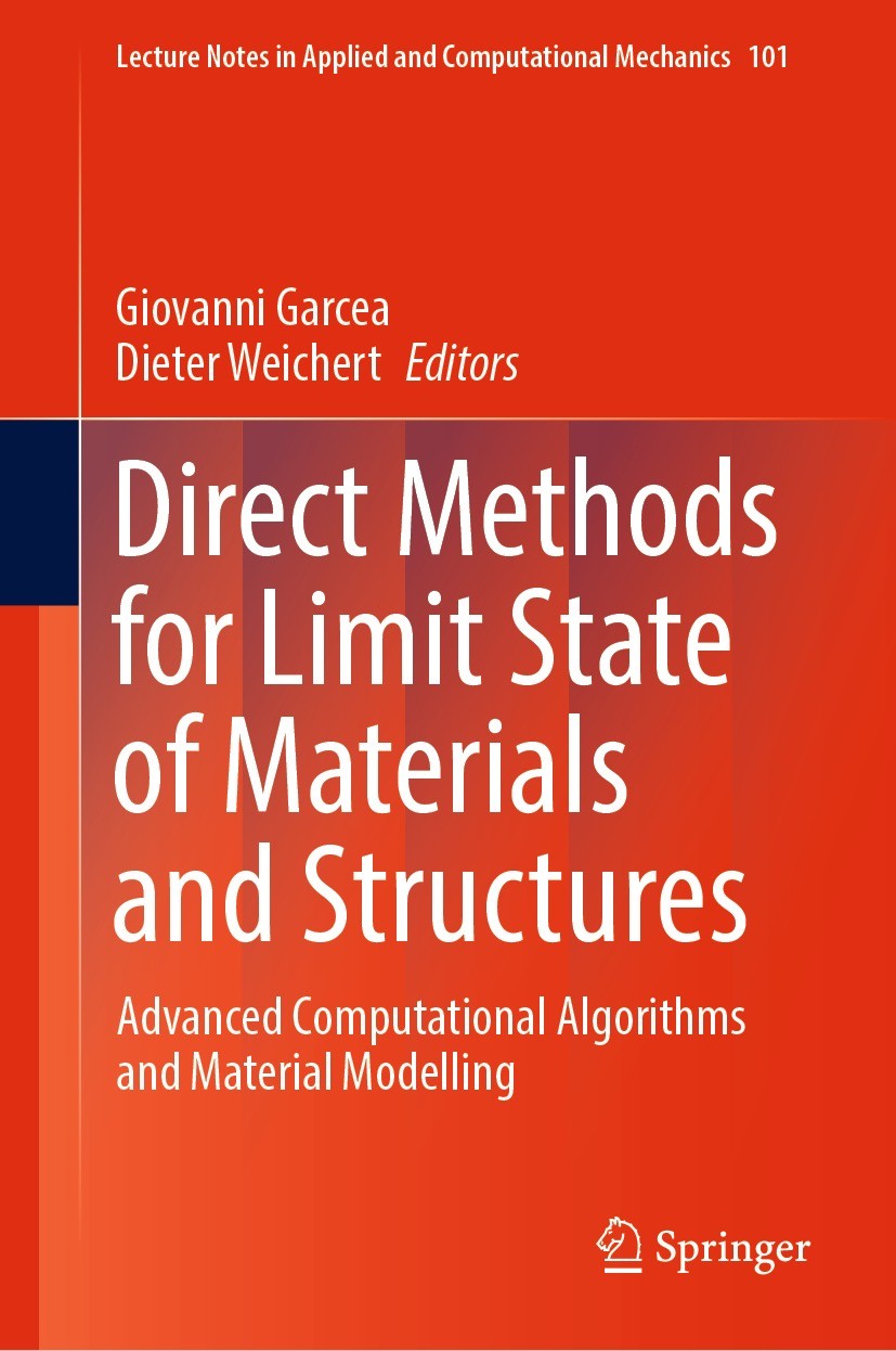 Direct Methods for Limit State of Materials and Structures 