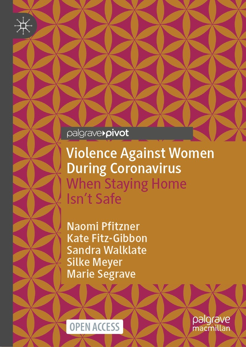 Measuring the shadow pandemic: Violence against women during COVID-19