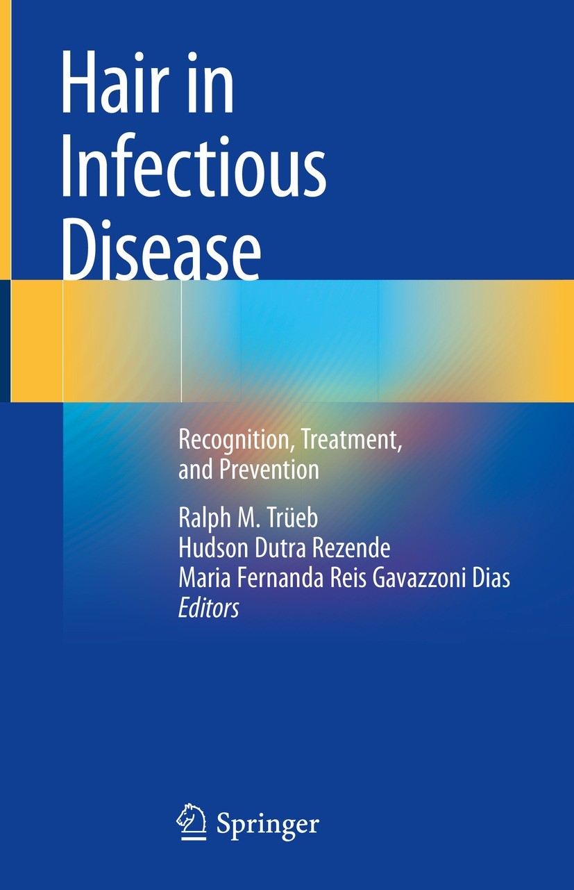 The Hair and Scalp in Systemic Infectious Disease SpringerLink picture
