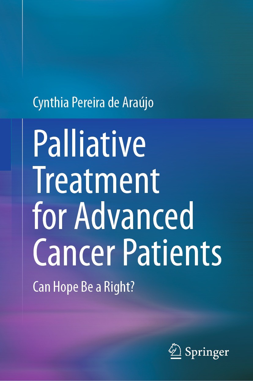 Palliative Treatment for Advanced Cancer Patients: Can Hope