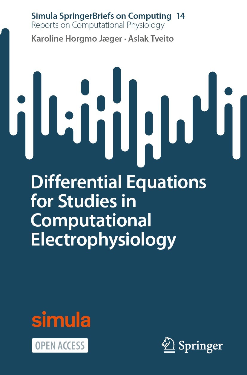 Differential Equations for Studies in Computational Electrophysiology | SpringerLink Differential Equations for Studies in Computational Electrophysiology | SpringerLink