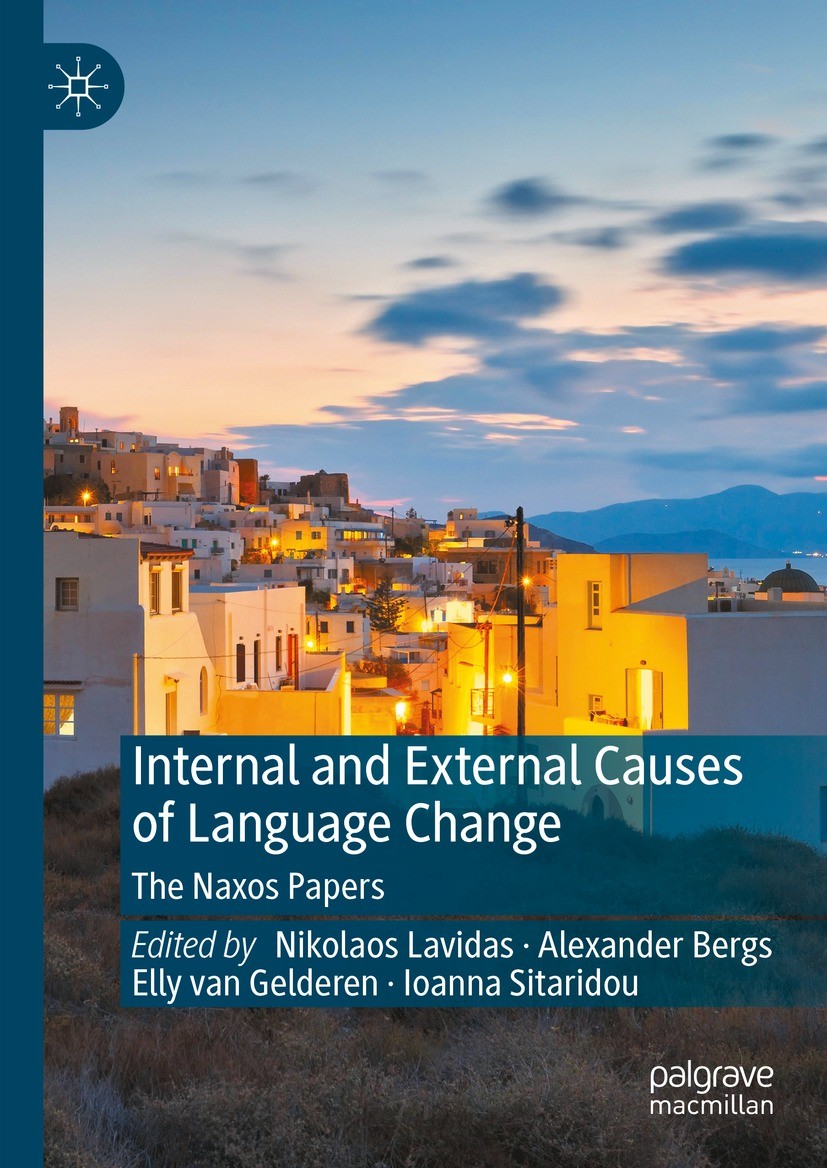 of　External　SpringerLink　Change:　Papers　Causes　Language　Internal　Naxos　and　The