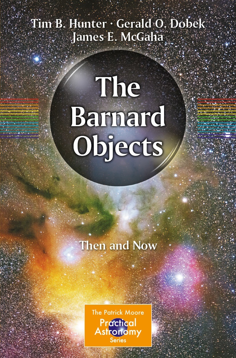 The Barnard Objects Then and Now SpringerLink