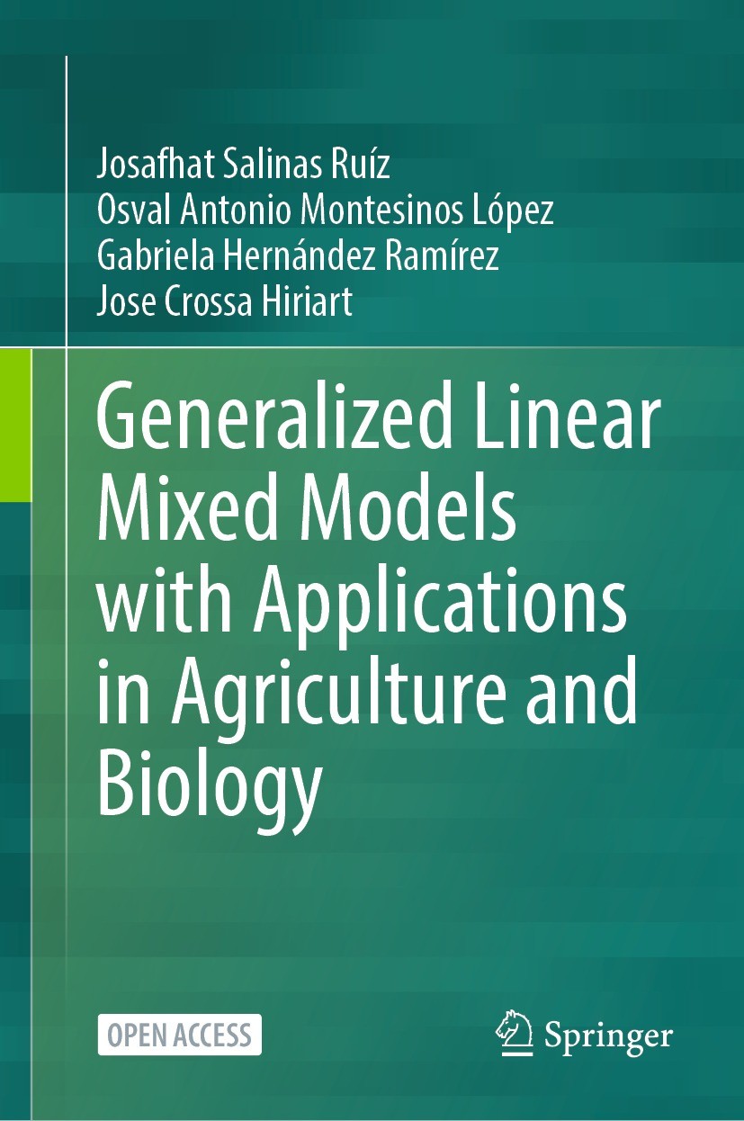Generalized Linear Mixed Models with Applications in