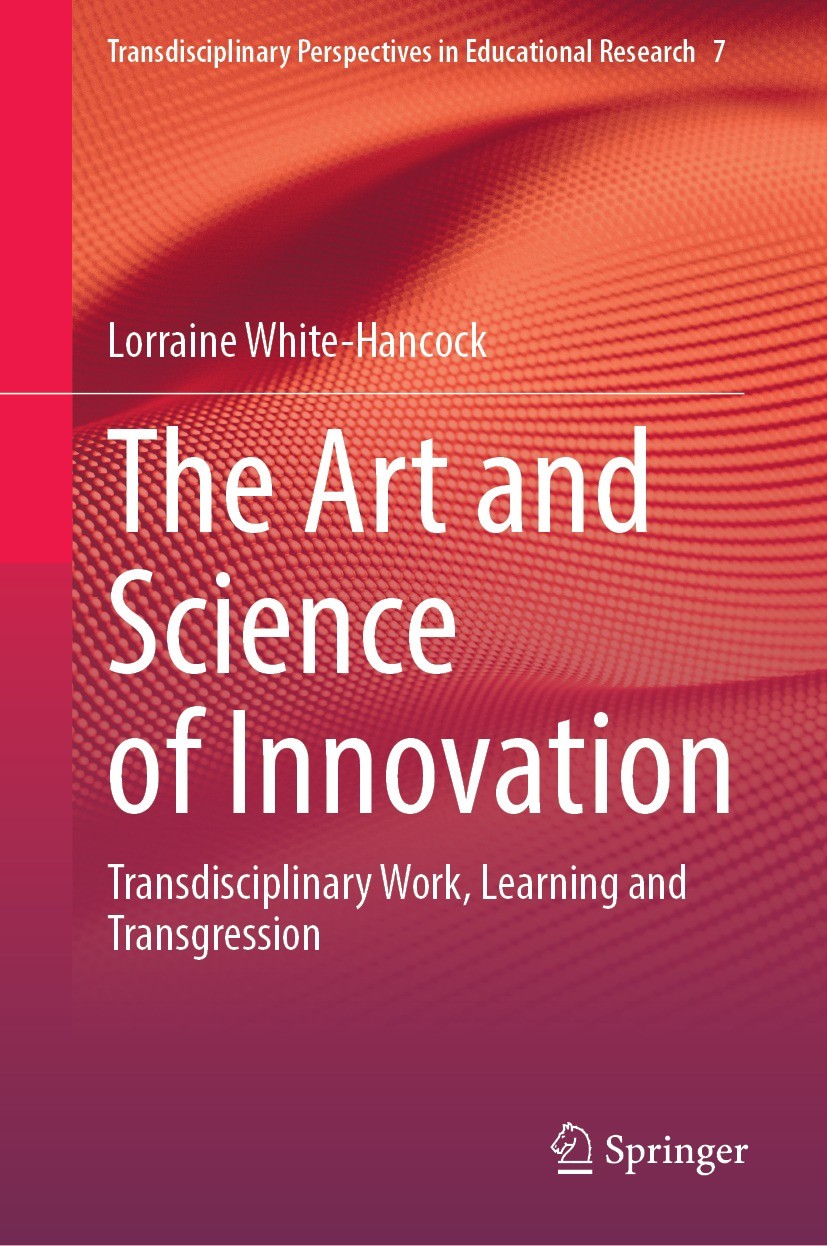 Art/Research International: A Transdisciplinary Journal