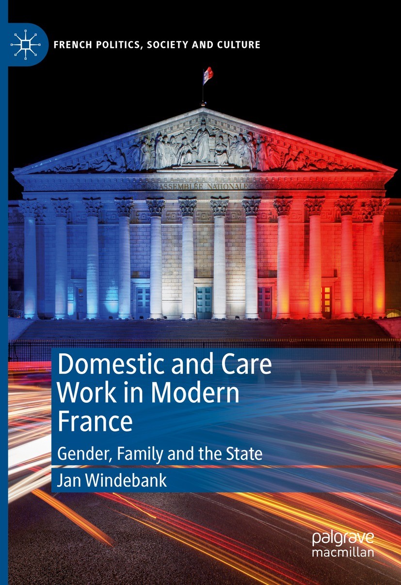 Parenting Work and Childcare in Contemporary France